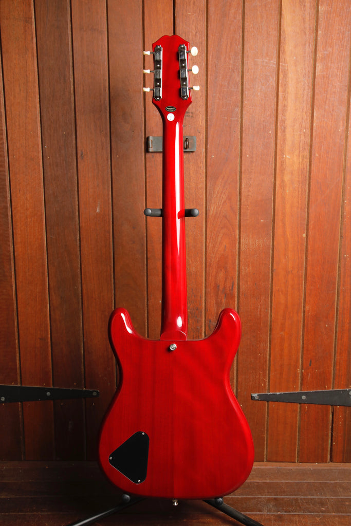Epiphone Coronet Cherry Electric Guitar