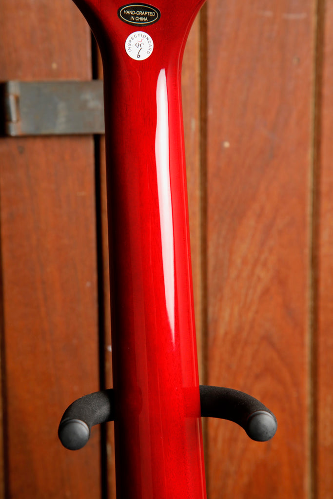 Epiphone Coronet Cherry Electric Guitar