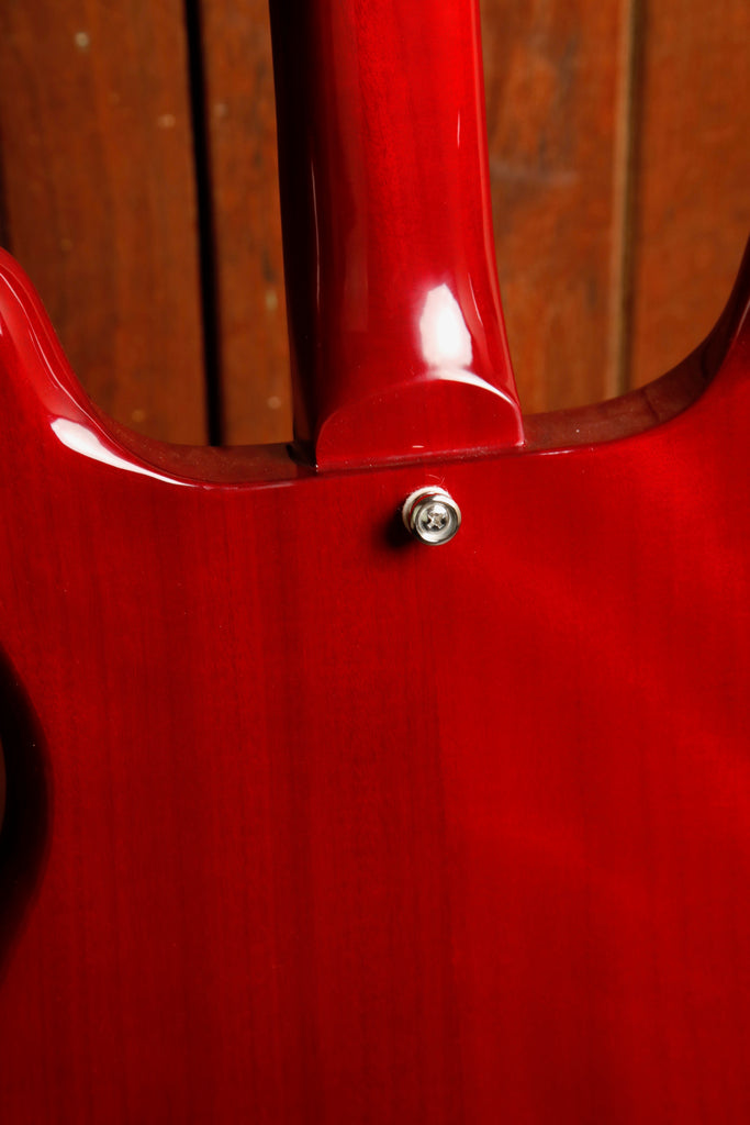 Epiphone Coronet Cherry Electric Guitar