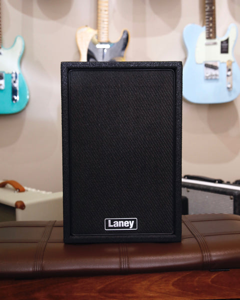 Laney Ironheart IRT-X 200-Watt Expansion Cabinet Amplifier Pre-Owned