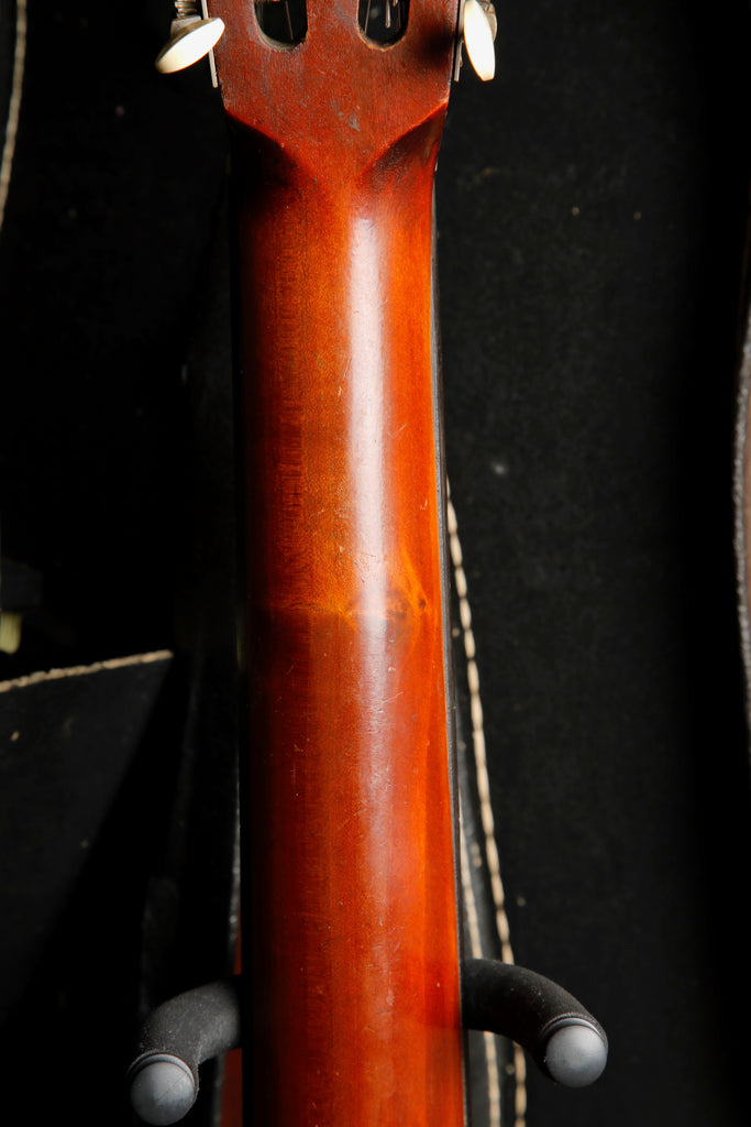 Oscar Schmidt Stella Parlor Acoustic Guitar 1920s Pre-Owned