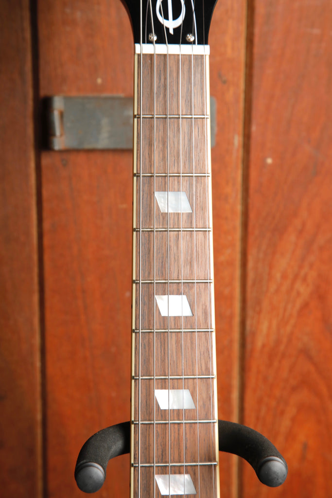 Epiphone Casino Hollowbody Natural Electric Guitar