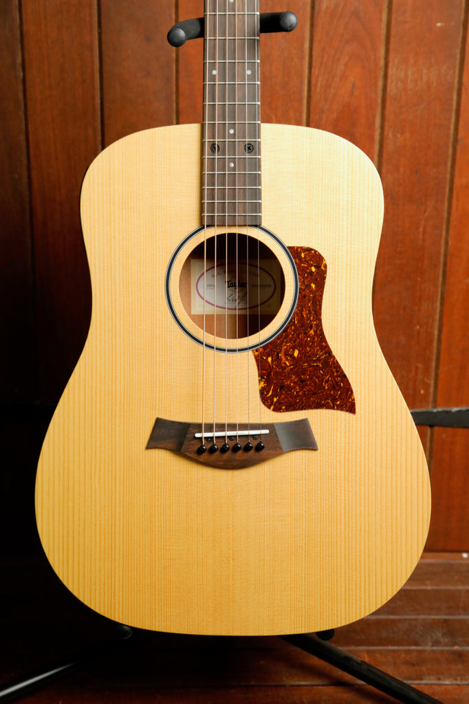 Taylor Big Baby Taylor BBT-e Acoustic-Electric Guitar