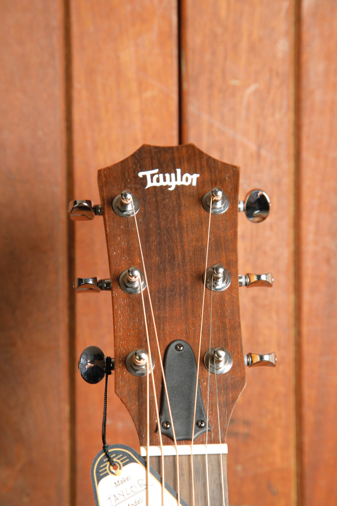 Taylor Big Baby Taylor BBT-e Acoustic-Electric Guitar