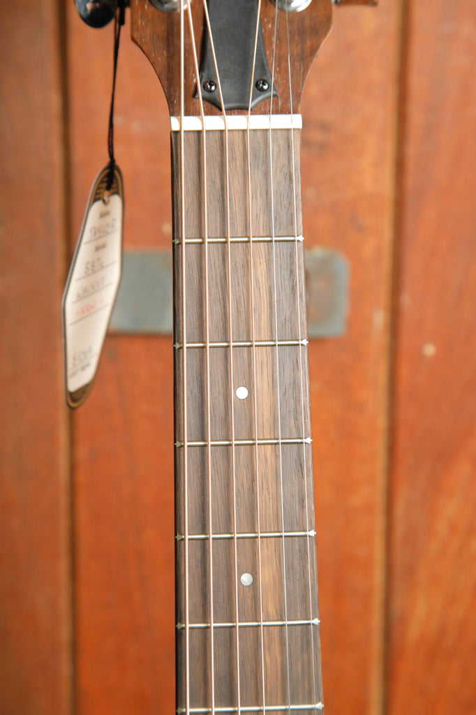 Taylor Big Baby Taylor BBT-e Acoustic-Electric Guitar