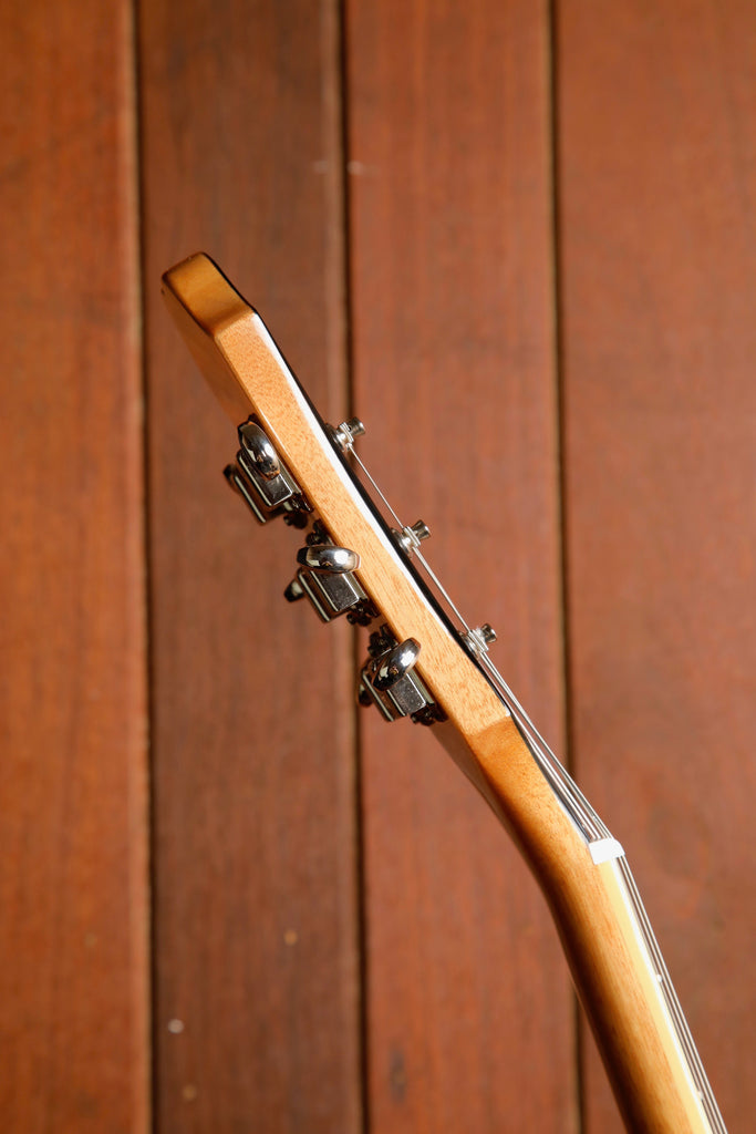 Epiphone Casino Hollowbody Natural Electric Guitar