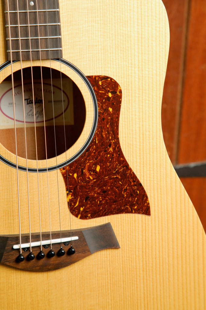 Taylor Big Baby Taylor BBT-e Acoustic-Electric Guitar
