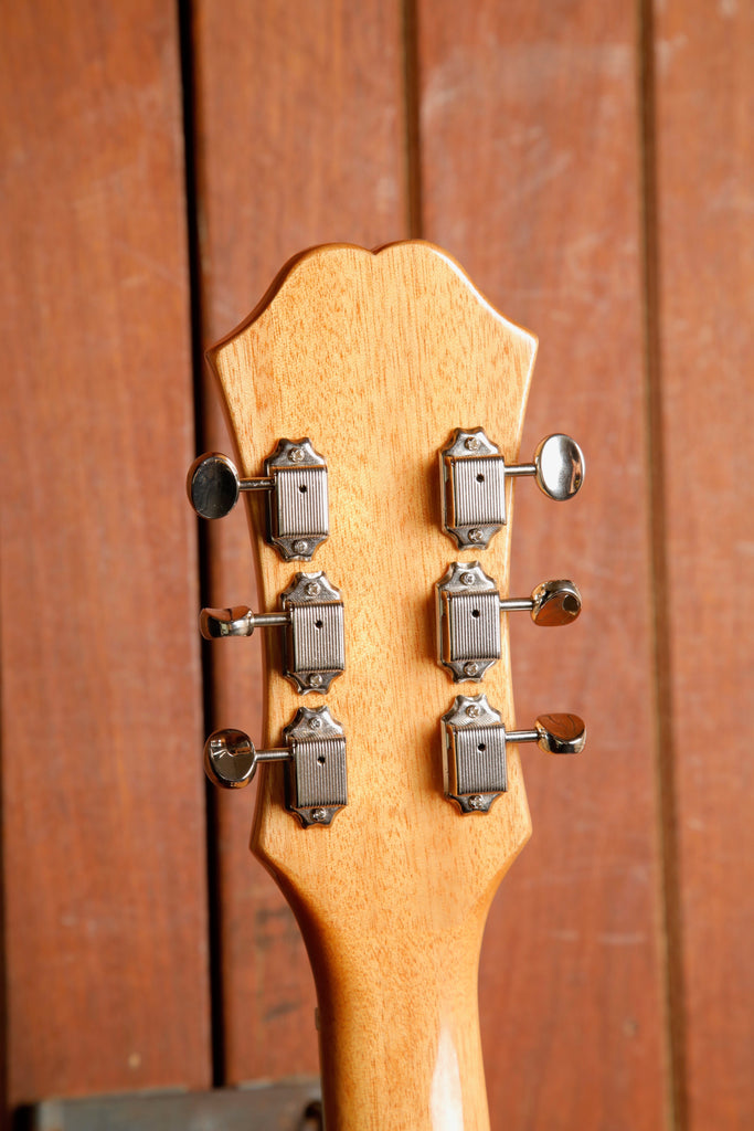 Epiphone Casino Hollowbody Natural Electric Guitar