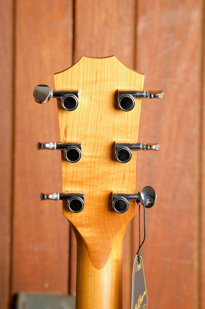 Taylor Big Baby Taylor BBT-e Acoustic-Electric Guitar