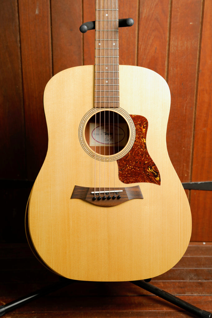 Taylor Academy 10e Walnut Acoustic-Electric Guitar