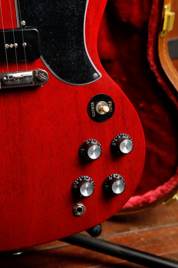 Gibson SG Special Vintage Cherry Electric Guitar