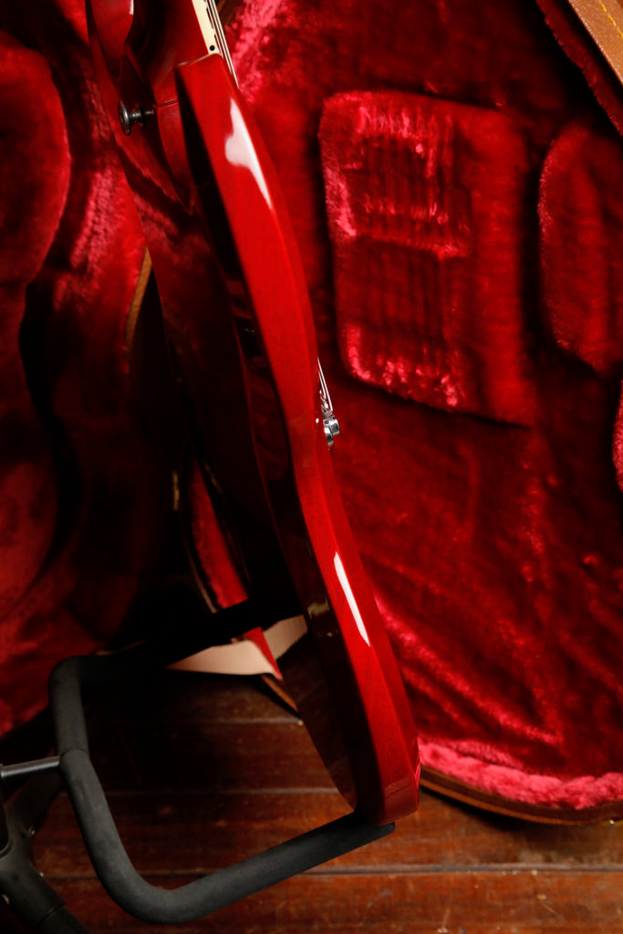 Gibson SG Special Vintage Cherry Electric Guitar