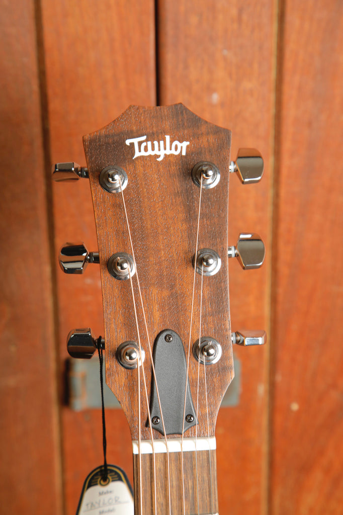 Taylor Academy 10e Walnut Acoustic-Electric Guitar