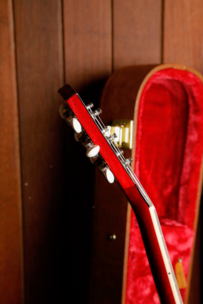 Gibson SG Special Vintage Cherry Electric Guitar