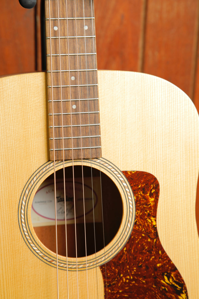 Taylor Academy 10e Walnut Acoustic-Electric Guitar