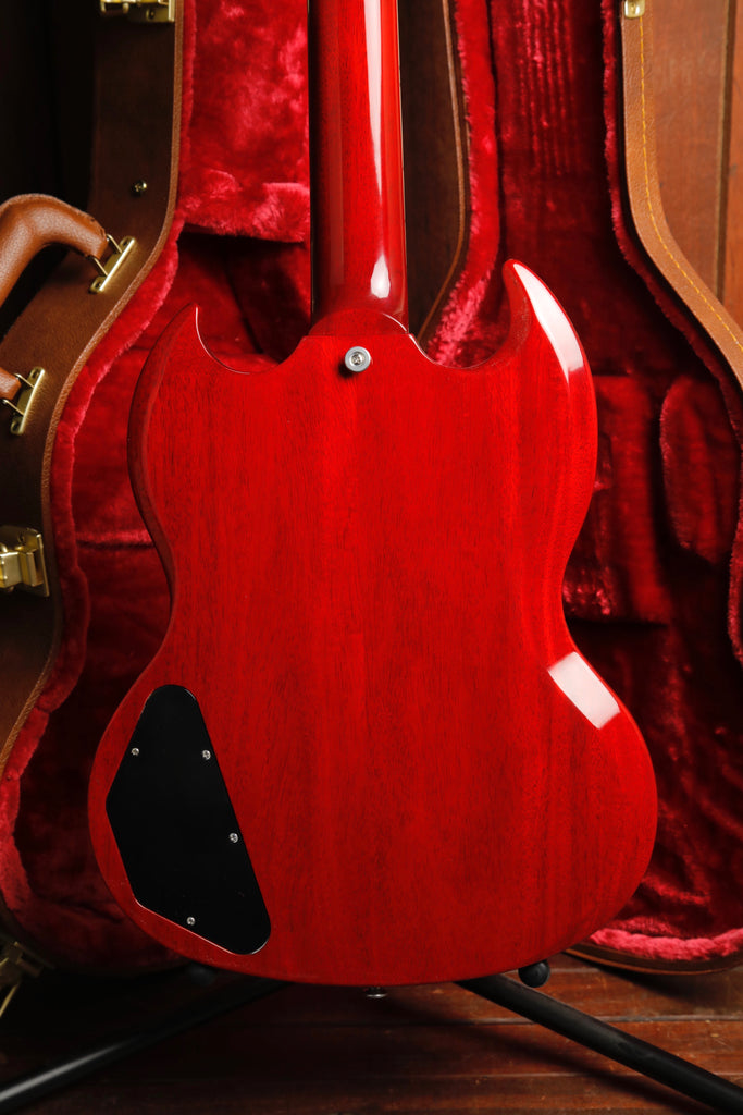 Gibson SG Special Vintage Cherry Electric Guitar