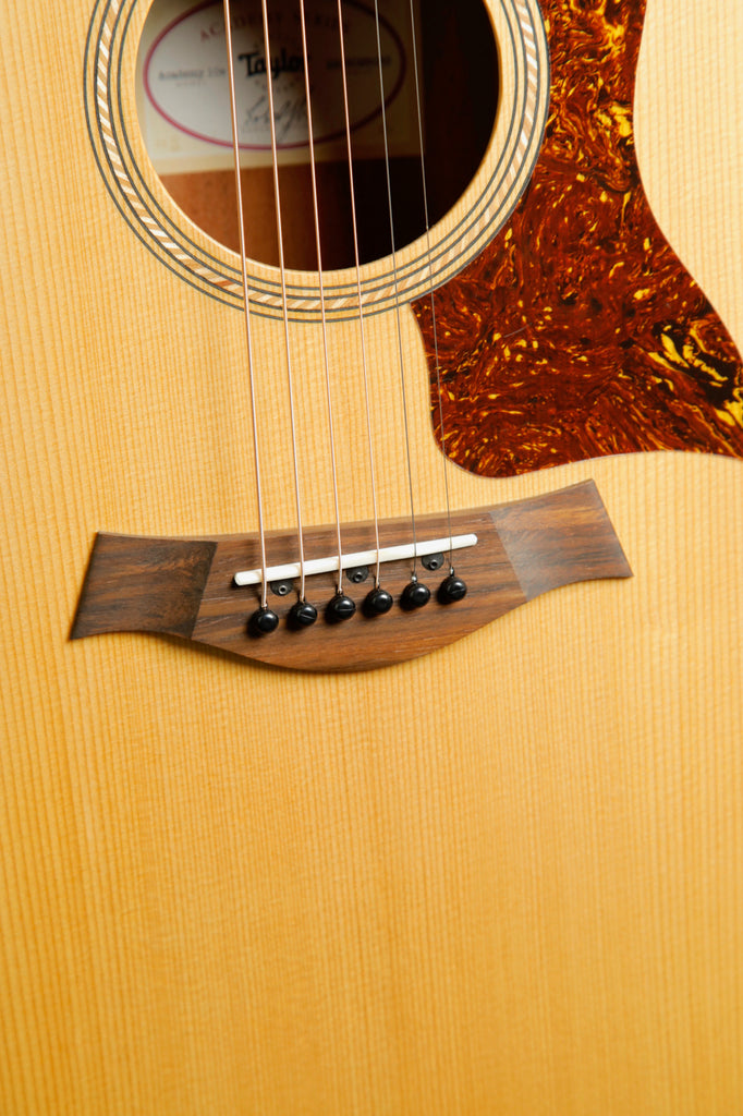 Taylor Academy 10e Walnut Acoustic-Electric Guitar