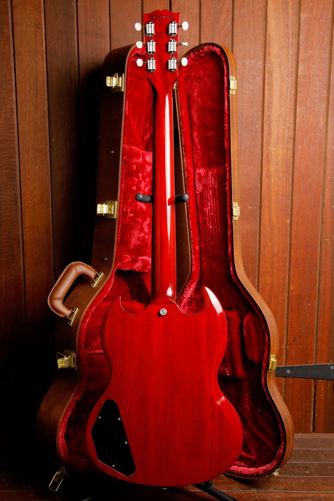 Gibson SG Special Vintage Cherry Electric Guitar