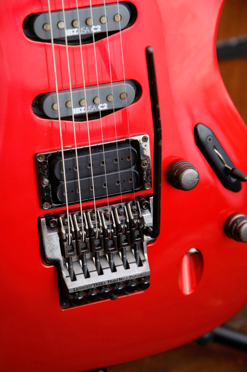 Electric Guitars Perth New, Used and Vintage Guitars The Rock Inn