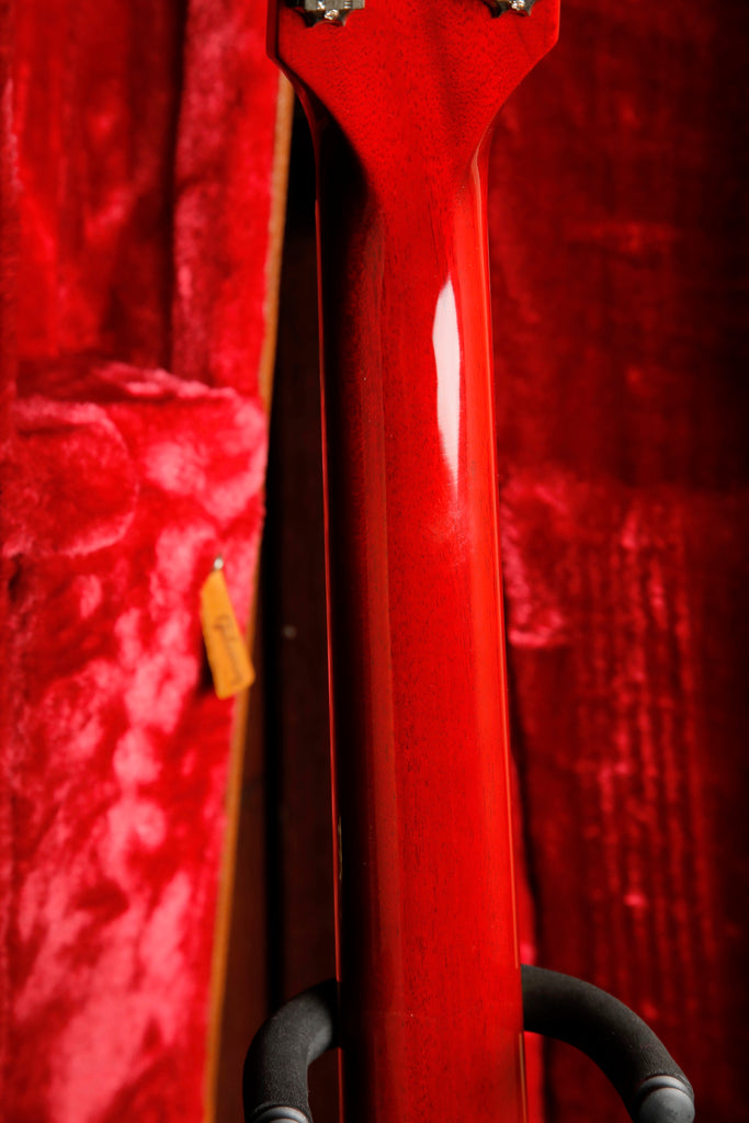 Gibson SG Special Vintage Cherry Electric Guitar