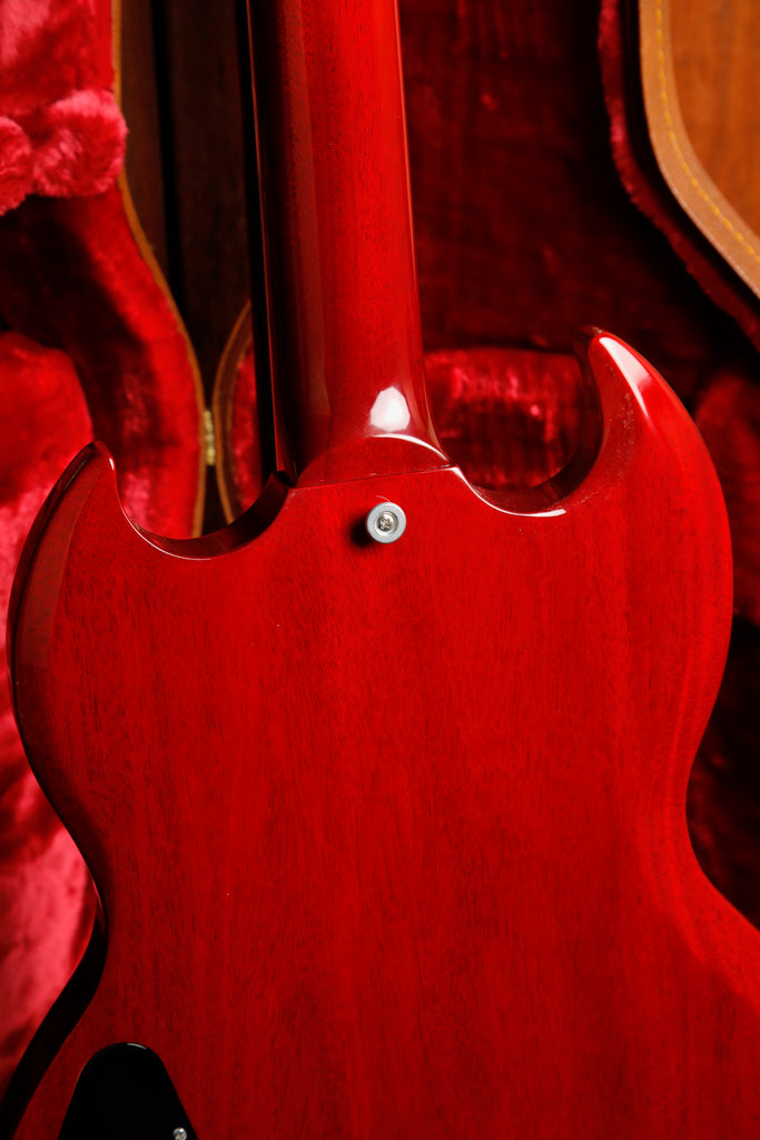 Gibson SG Special Vintage Cherry Electric Guitar