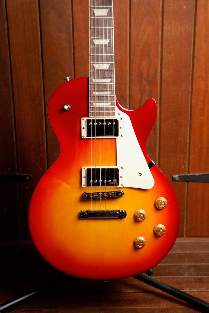 Gibson Les Paul Studio Cherry Sunburst Electric Guitar