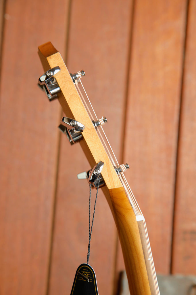 Taylor Academy 10e Walnut Acoustic-Electric Guitar