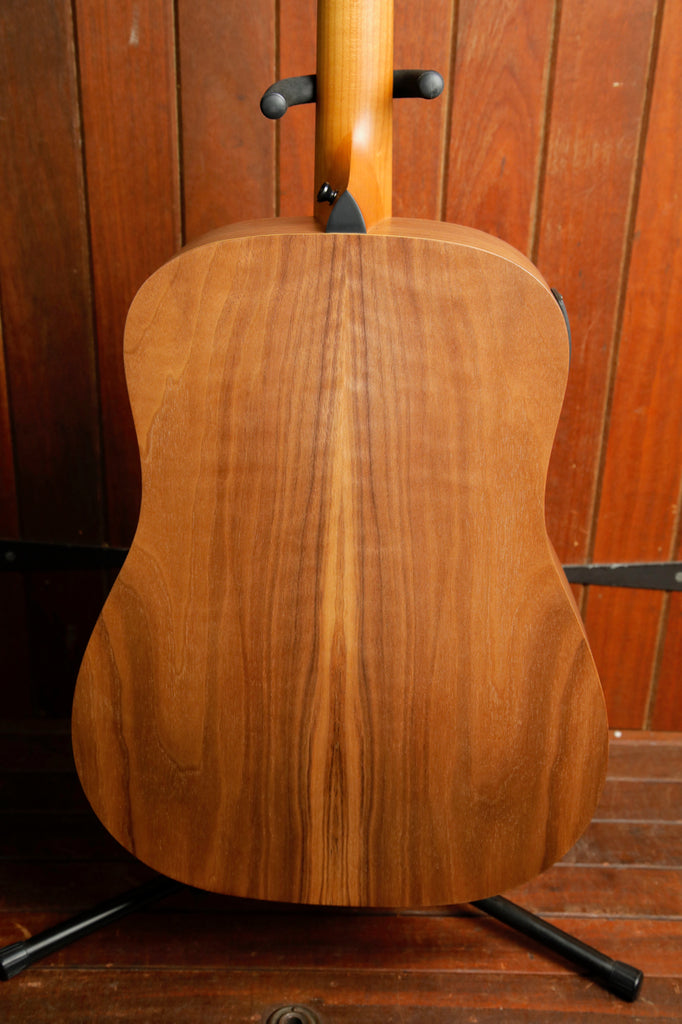 Taylor Academy 10e Walnut Acoustic-Electric Guitar