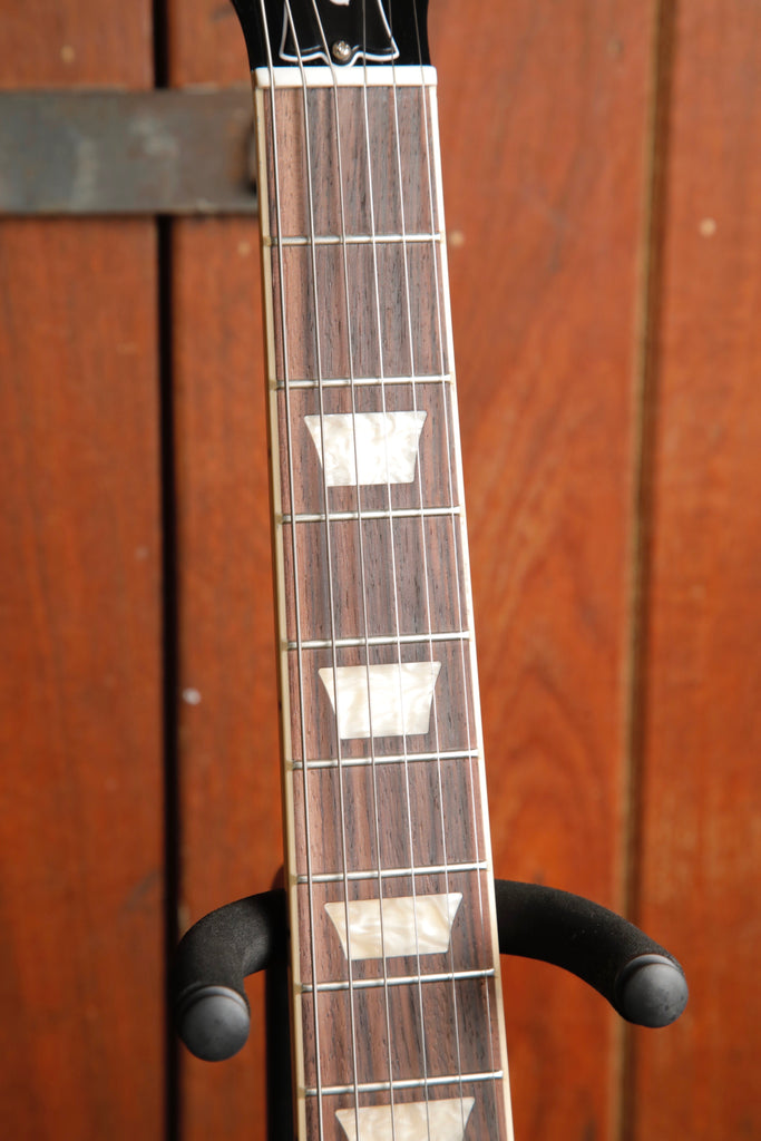 Gibson Les Paul Studio Cherry Sunburst Electric Guitar