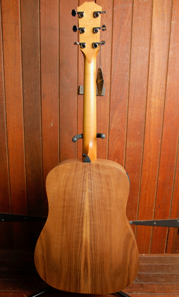 Taylor Academy 10e Walnut Acoustic-Electric Guitar