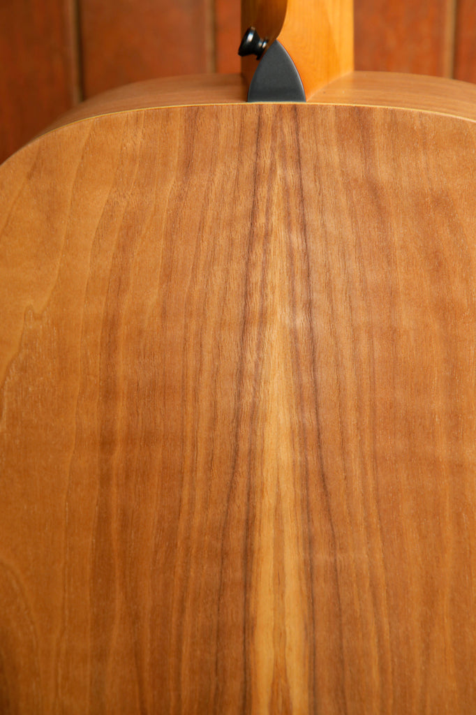 Taylor Academy 10e Walnut Acoustic-Electric Guitar