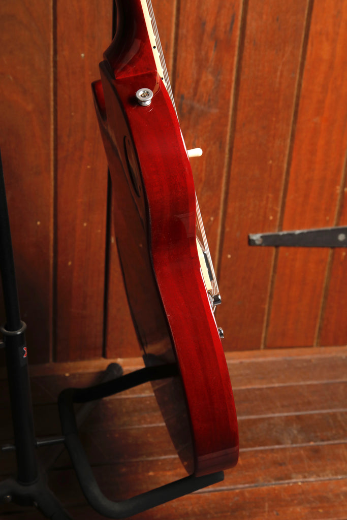 Gibson Les Paul Studio Cherry Sunburst Electric Guitar