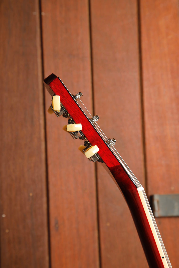 Gibson Les Paul Studio Cherry Sunburst Electric Guitar