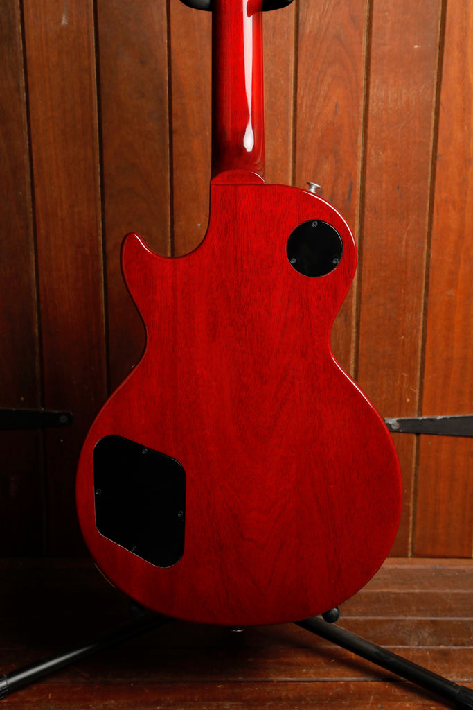 Gibson Les Paul Studio Cherry Sunburst Electric Guitar