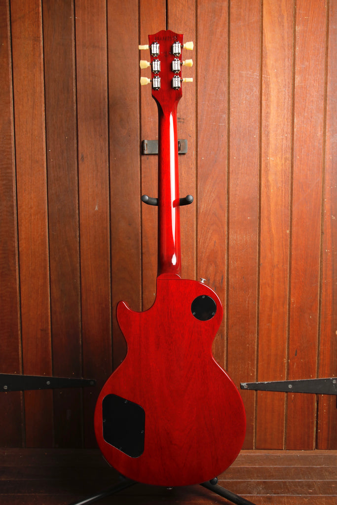 Gibson Les Paul Studio Cherry Sunburst Electric Guitar