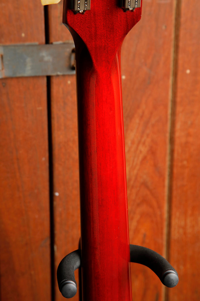 Gibson Les Paul Studio Cherry Sunburst Electric Guitar