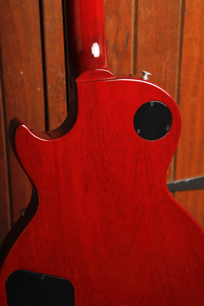 Gibson Les Paul Studio Cherry Sunburst Electric Guitar