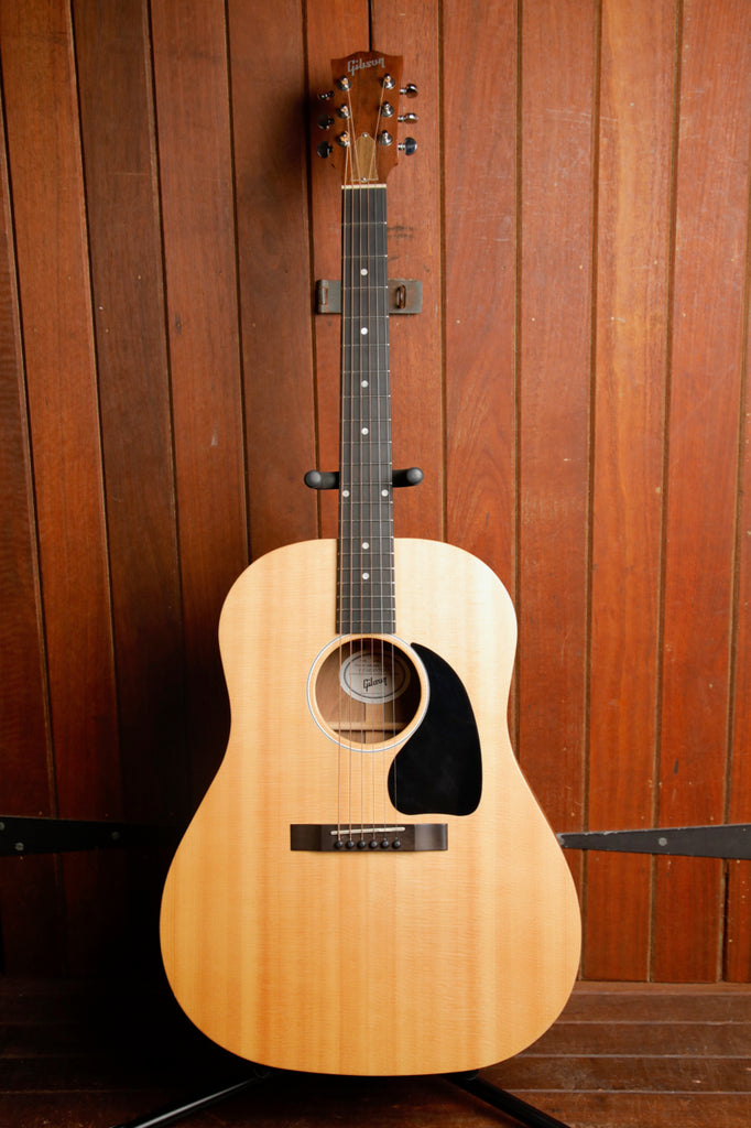 Gibson Generation Collection G-45 Acoustic Guitar Natural Pre-Owned