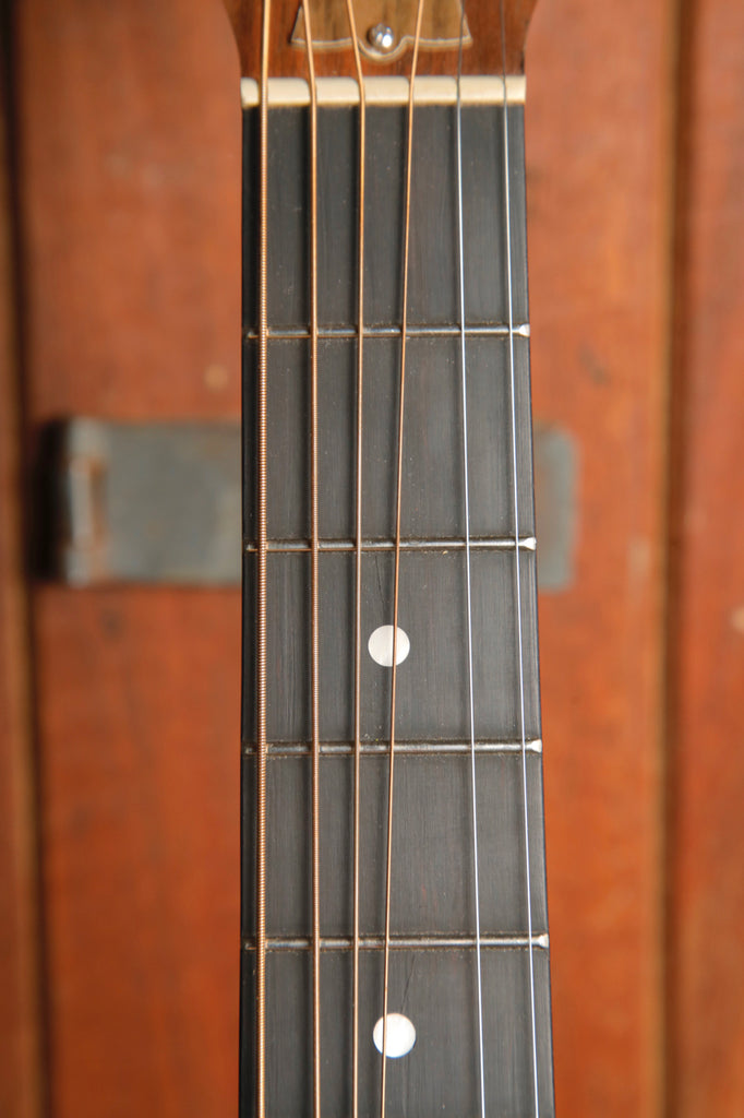 Gibson Generation Collection G-45 Acoustic Guitar Natural Pre-Owned