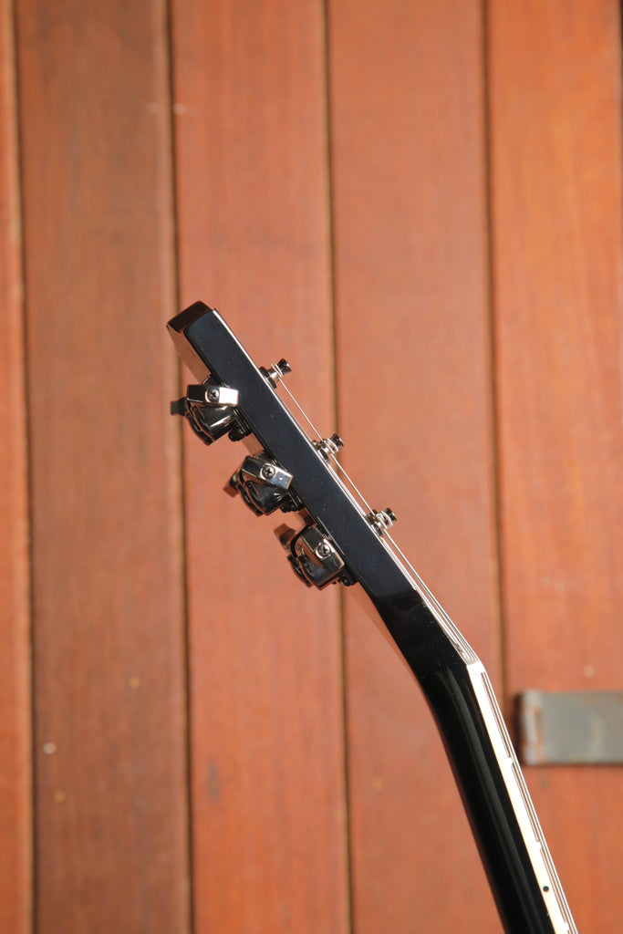 Gibson Les Paul Studio Session Translucent Ebony Burst Electric Guitar