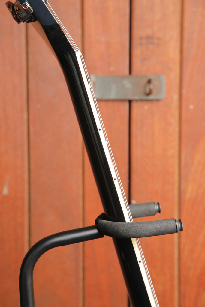 Gibson Les Paul Studio Session Translucent Ebony Burst Electric Guitar