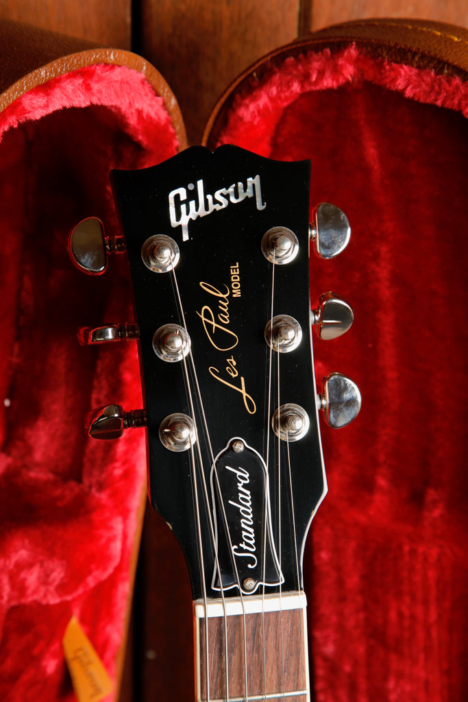 Gibson Les Paul Standard '60s Sixties Cherry Electric Guitar