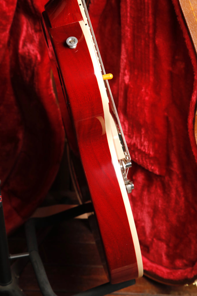 Gibson Les Paul Standard '60s Sixties Cherry Electric Guitar