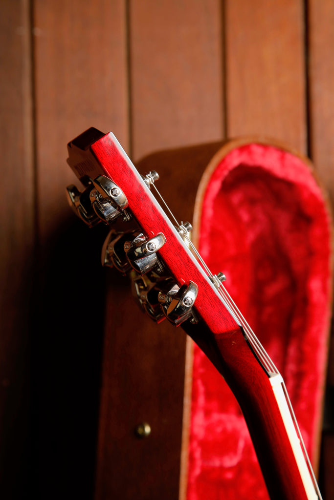 Gibson Les Paul Standard '60s Sixties Cherry Electric Guitar