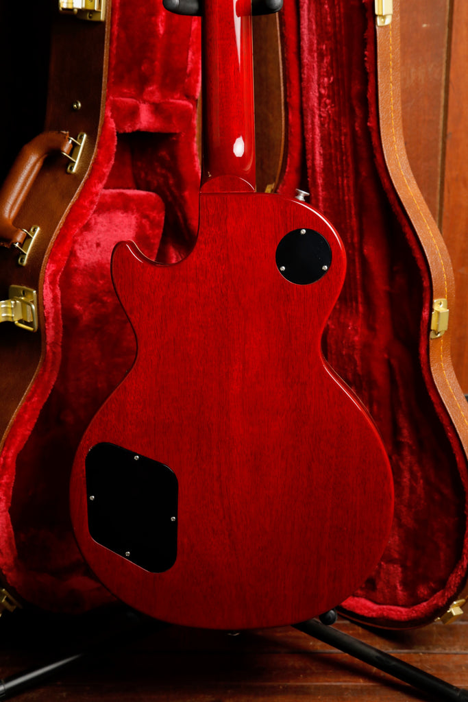 Gibson Les Paul Standard '60s Sixties Cherry Electric Guitar