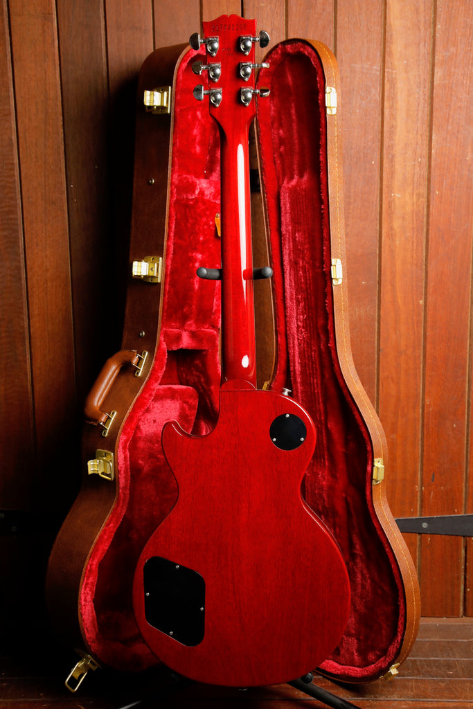 Gibson Les Paul Standard '60s Sixties Cherry Electric Guitar