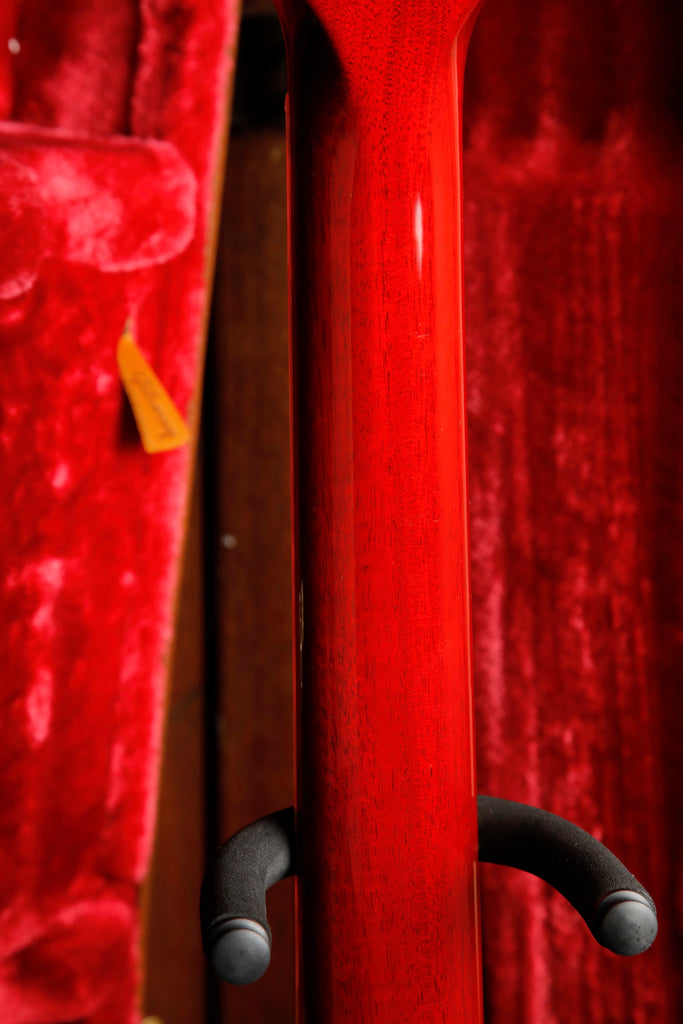 Gibson Les Paul Standard '60s Sixties Cherry Electric Guitar