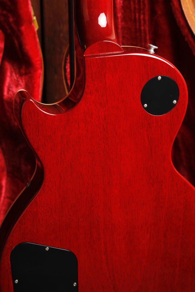 Gibson Les Paul Standard '60s Sixties Cherry Electric Guitar