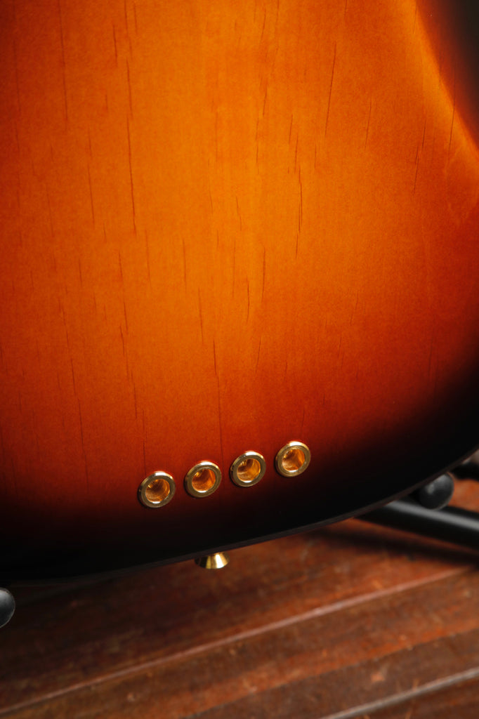 Fender 75th Anniversary American Professional PJ Bass 2-Colour Sunburst