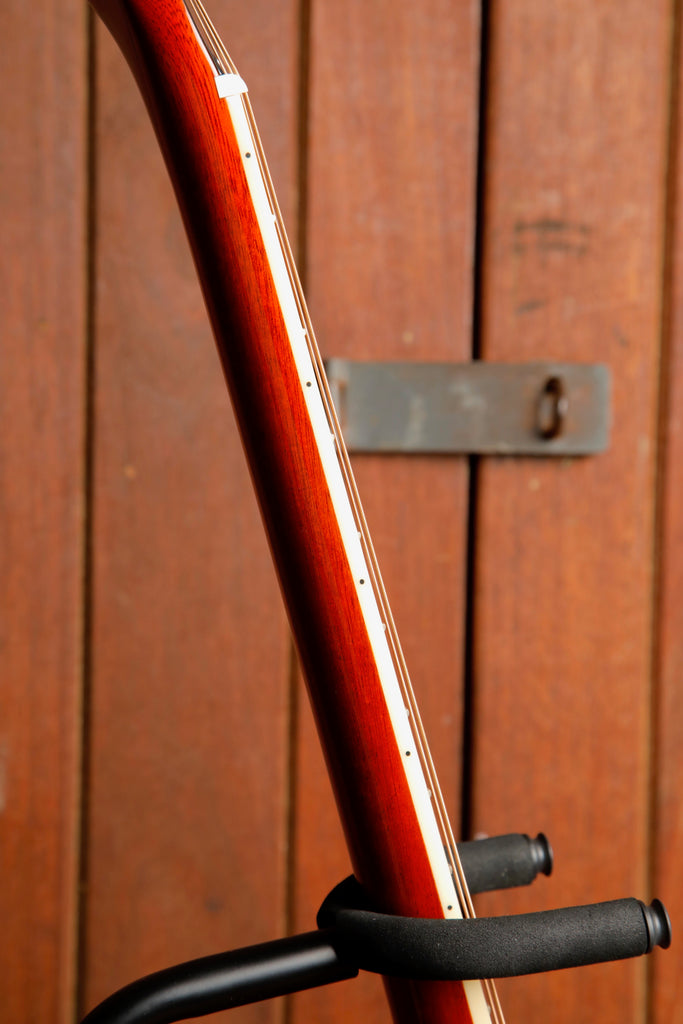 Epiphone Hummingbird Studio Faded Cherry Burst Acoustic-Electric Guitar
